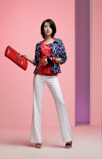 Yoon Eun-hye