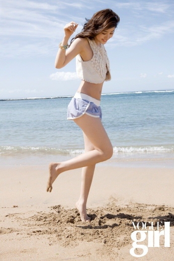 Yoon Eun-hye
