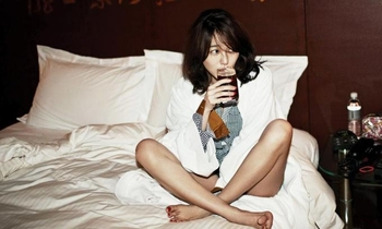 Yoon Eun-hye