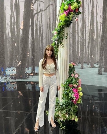 Yoon Eun-hye