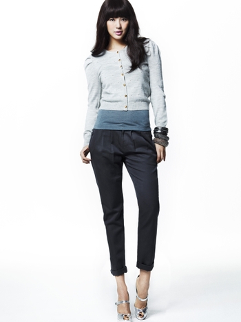 Yoon Eun-hye