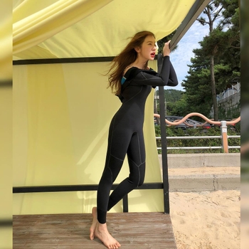 Yoon Eun-hye