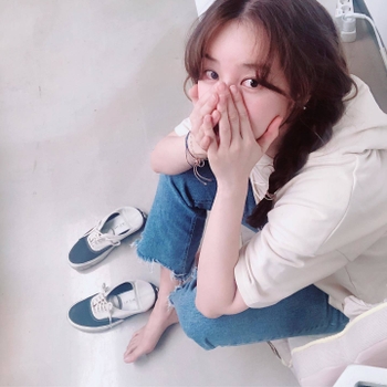 Yoon Eun-hye