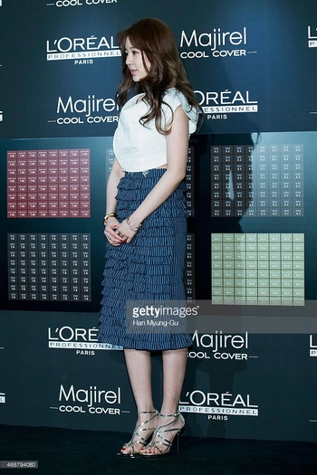 Yoon Eun-hye