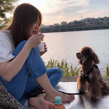 Yoon Eun-hye