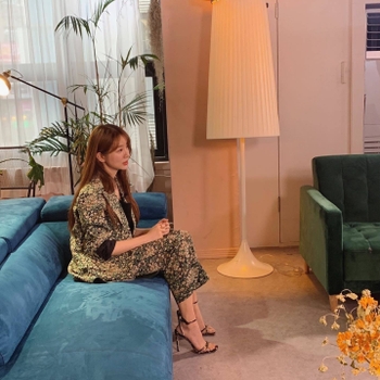 Yoon Eun-hye