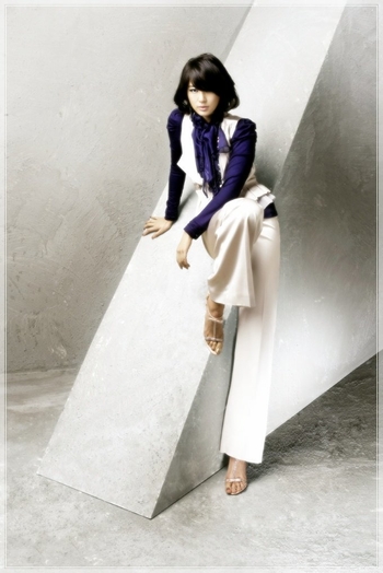 Yoon Eun-hye
