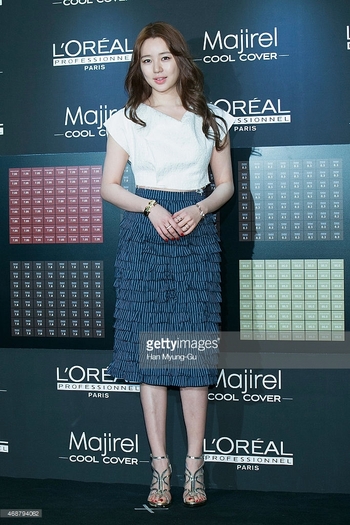 Yoon Eun-hye