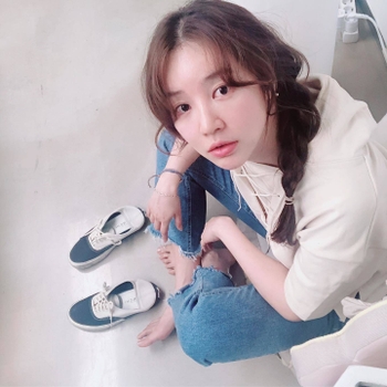 Yoon Eun-hye