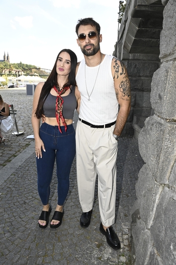 Veronika Beskydiarová