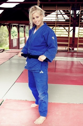 Franciska Szabó