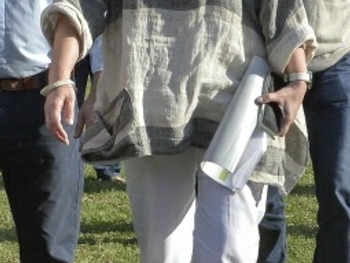 María Eugenia Vidal