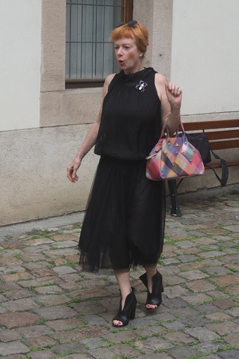 Barbora Stepánová