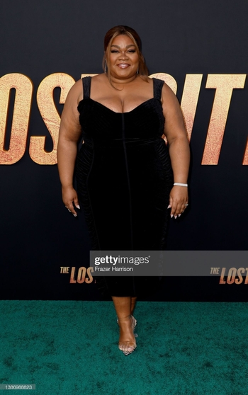 Da'Vine Joy Randolph