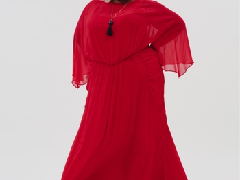 Da'Vine Joy Randolph