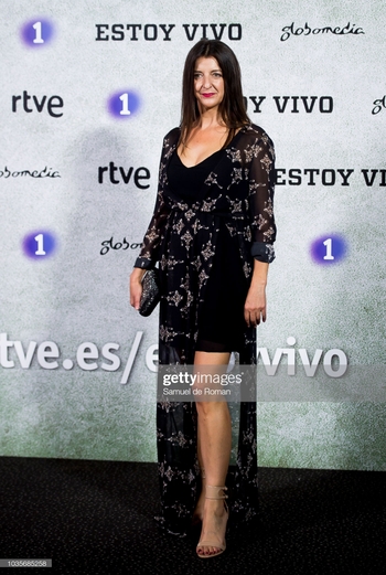 Goizalde Núñez
