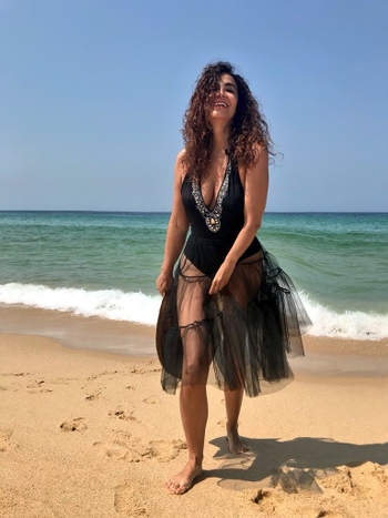 Cristina Rodríguez