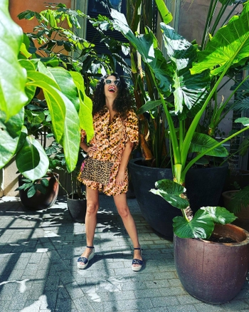 Cristina Rodríguez