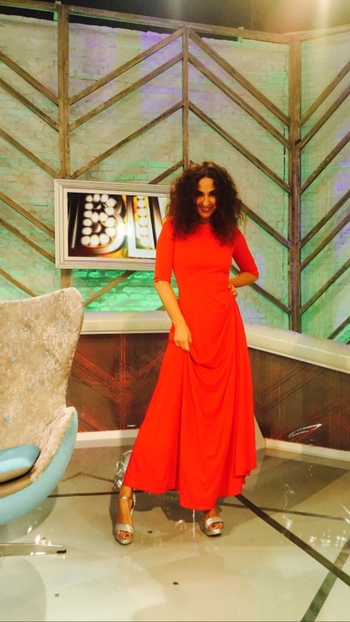 Cristina Rodríguez