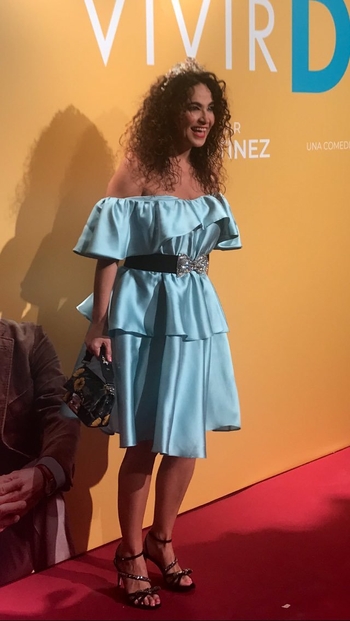 Cristina Rodríguez