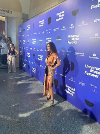 Cristina Rodríguez