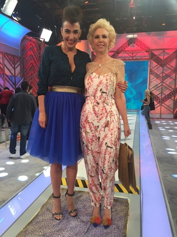 Cristina Rodríguez