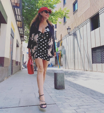 Cristina Rodríguez