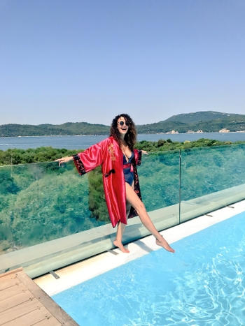 Cristina Rodríguez