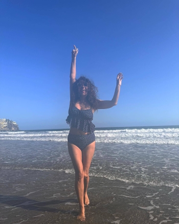Cristina Rodríguez