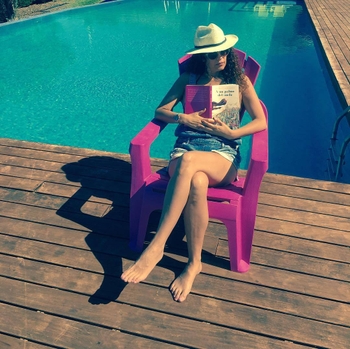 Cristina Rodríguez