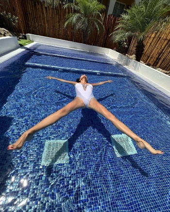Cristina Rodríguez