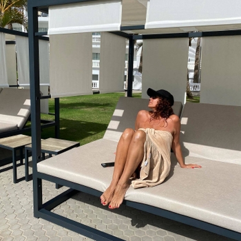Cristina Rodríguez