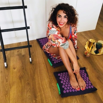 Cristina Rodríguez