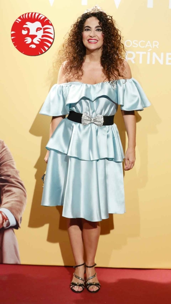 Cristina Rodríguez