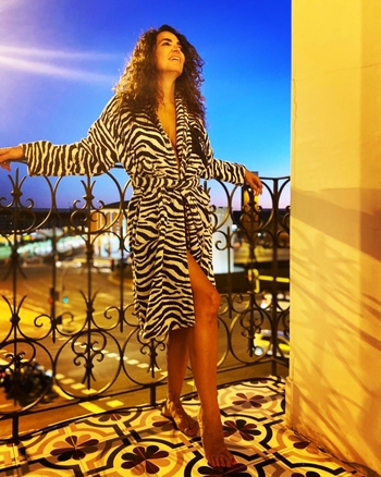 Cristina Rodríguez