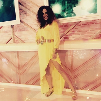 Cristina Rodríguez