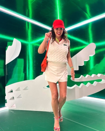 Cristina Rodríguez