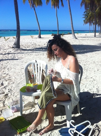 Cristina Rodríguez