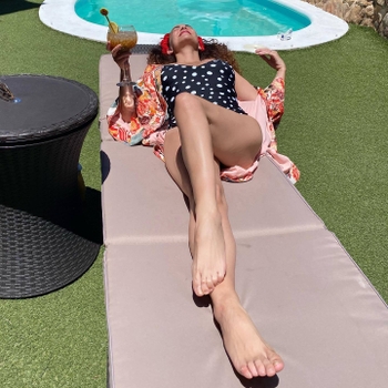 Cristina Rodríguez