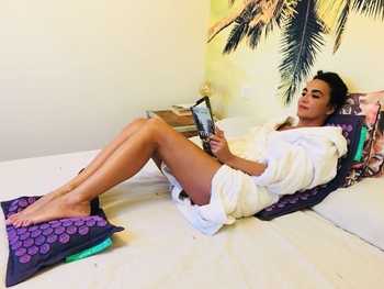 Cristina Rodríguez