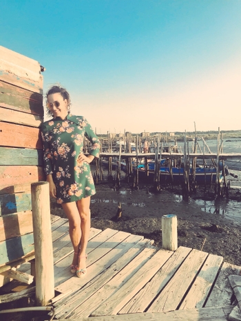 Cristina Rodríguez