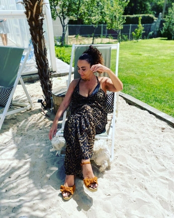 Cristina Rodríguez