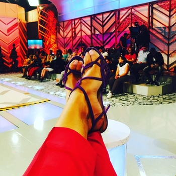 Cristina Rodríguez