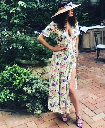 Cristina Rodríguez