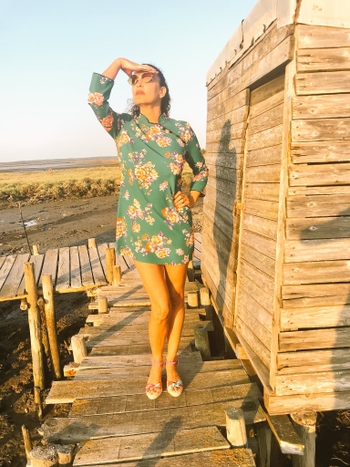 Cristina Rodríguez