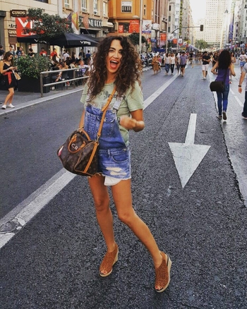 Cristina Rodríguez