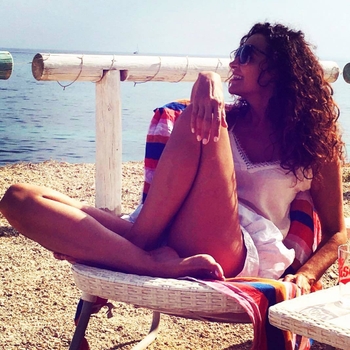 Cristina Rodríguez