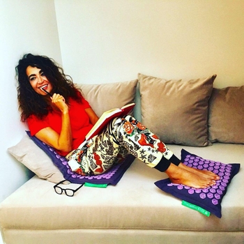 Cristina Rodríguez