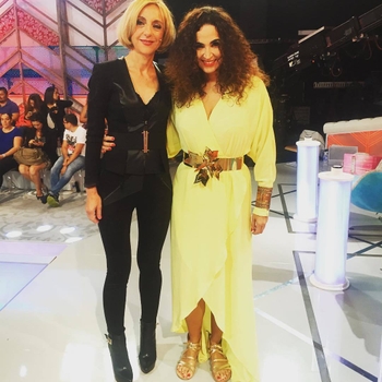 Cristina Rodríguez
