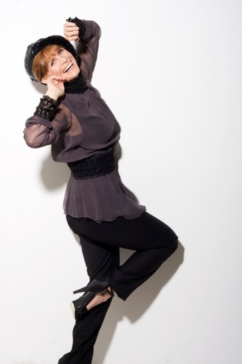 Jitka Molavcová